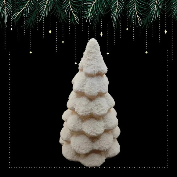 Department 56 snowbabies lot of 6 christmas figurines beige color - Picture 2 of 13